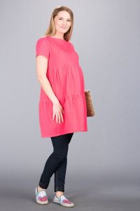 Těhotenská halenka BEBEFIELD - Paula Coral | Velikost 36, Velikost 38, Velikost 40, Velikost 42, Velikost 44