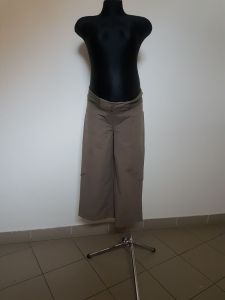 Těhotenské kalhoty BEBEFIELD - Brazil | Velikost 42