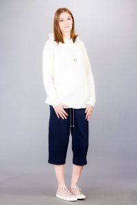Těhotenské kalhoty BEBEFIELD - Marcello Navy | Velikost 36, Velikost 38, Velikost 40, Velikost 42, Velikost 44