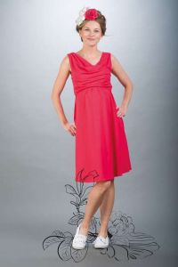 Těhotenské šaty BEBEFIELD - Mia Coral | Velikost 36, Velikost 38, Velikost 40, Velikost 42, Velikost 44