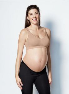 Těhotenská a kojící podprsenka Bravado! - Body Silk Seamless | Velikost XS, Velikost S, Velikost M, Velikost L, Velikost XL, Velikost XXL